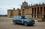 Land Rover Range Rover Autobiography P400e 2018 года (UK)